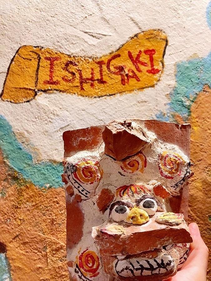 Hotel ペンションやいま日和 Ishigaki  Esterno foto