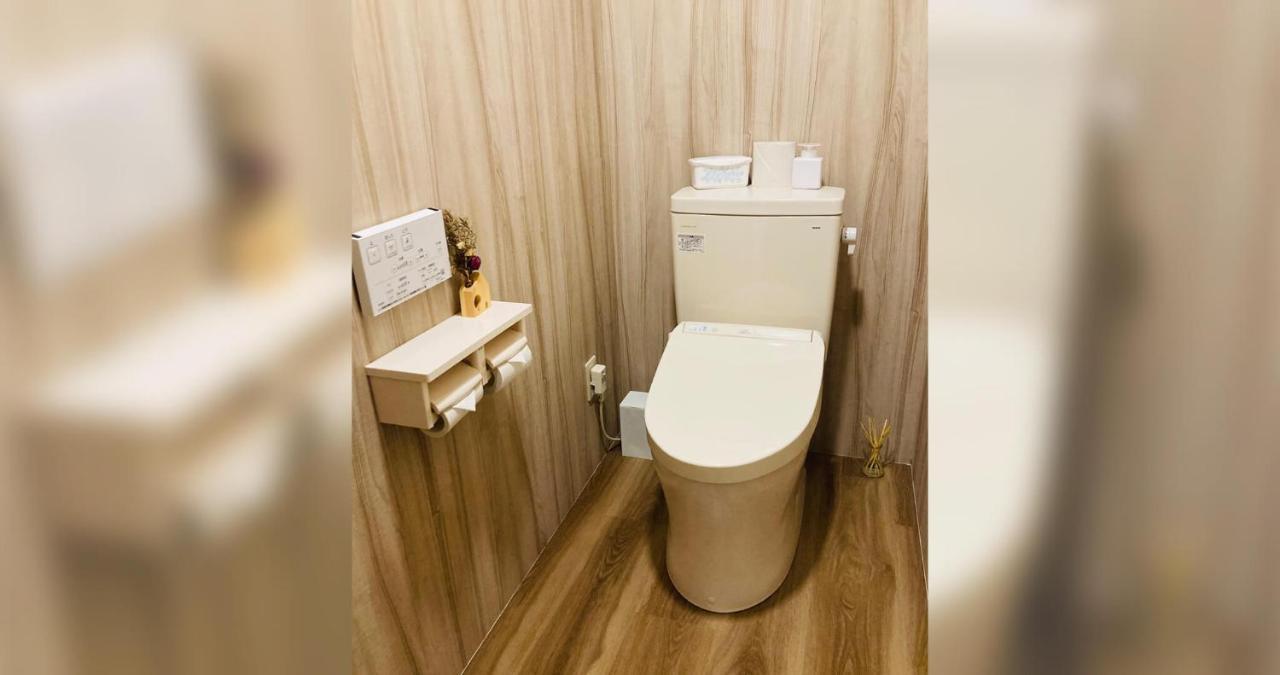 Hotel ペンションやいま日和 Ishigaki  Esterno foto