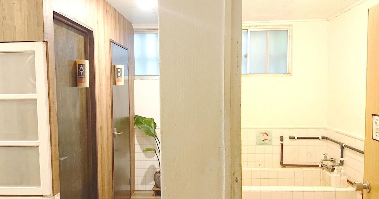 Hotel ペンションやいま日和 Ishigaki  Esterno foto